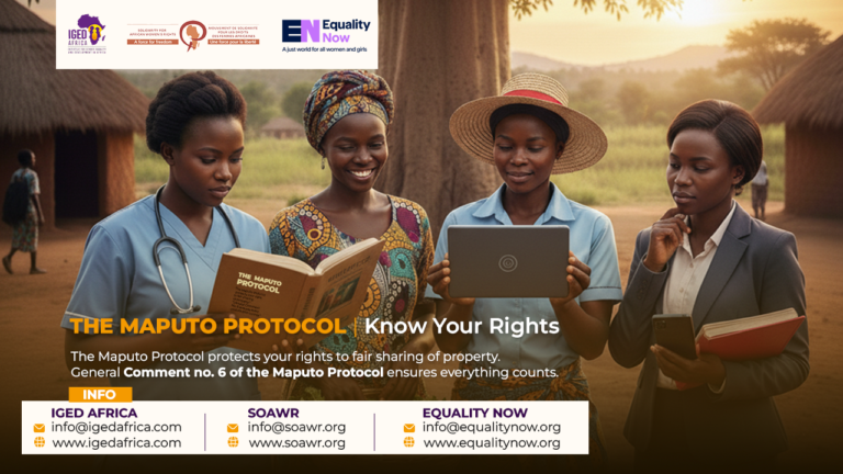 Every Contribution Matters: Toolkit on Equitable Distribution of Property in Marriage