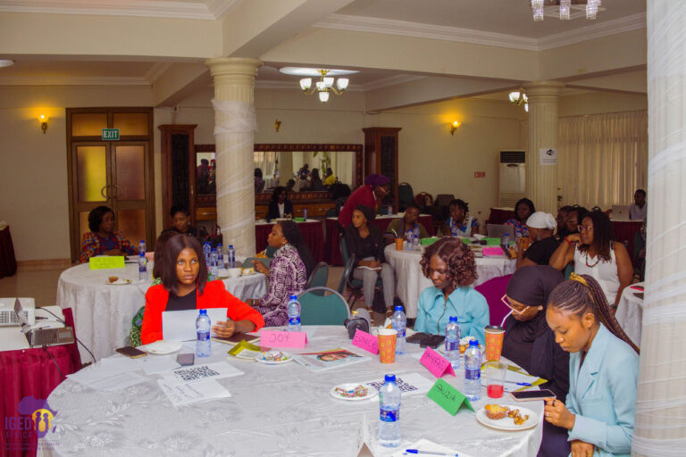 Experts Call on Young Women to Know and Defend Their Spousal Property Rights